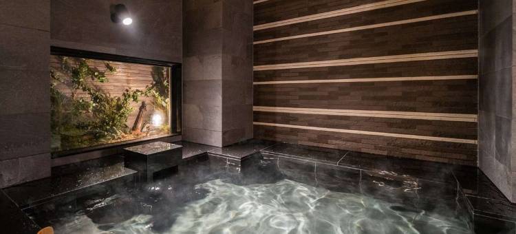 美田园仙台机场超级酒店(Super Hotel Mitazono Sendai Airport)图片