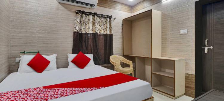 Hotel O Vallabha Residency图片