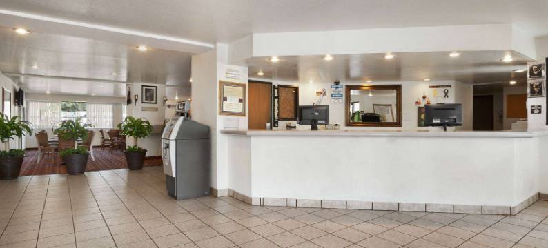 北奥斯汀-大学区速8酒店(Super 8 by Wyndham Austin North/University Area)图片