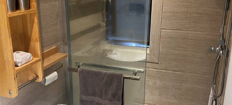 房东特特公寓(龙泉路分店)图片