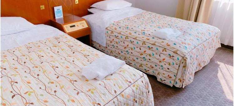 加古川广场酒店(Kakogawa Plaza Hotel)图片