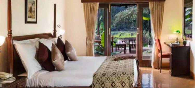 杰汉努玛疗养俱乐部水疗酒店(Jehan Numa Retreat)图片