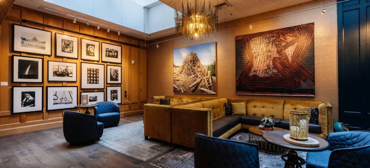 卢西亚酒店(Hotel Lucia)图片