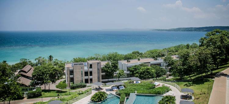 巴鲁卡拉布兰卡索菲特酒店(SOFITEL BARU CARTAGENA)图片