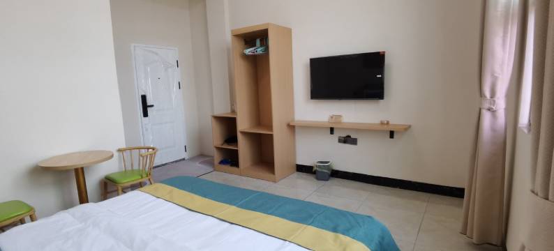 北港岛京卓民宿(海文大桥分店)图片