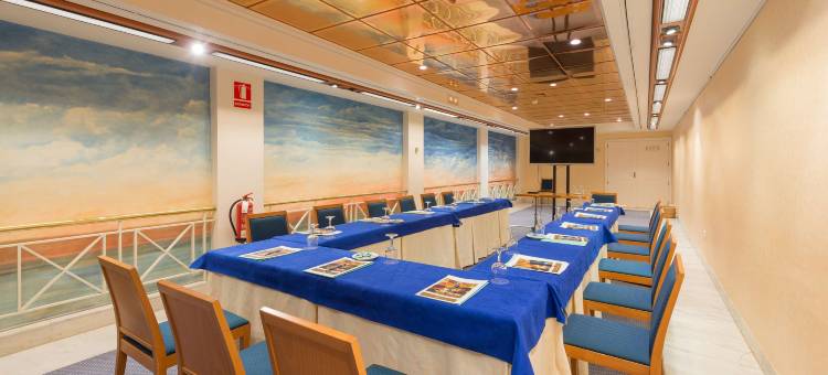 维多利亚海滩酒店(Hotel Playa Victoria)图片