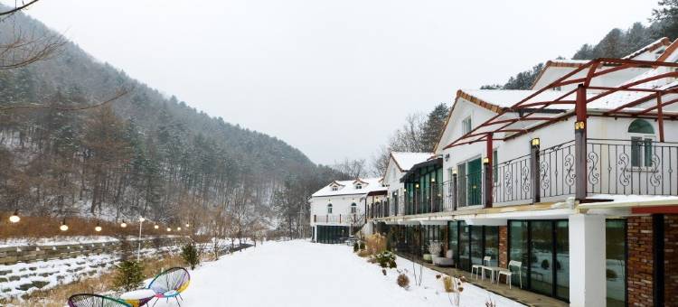 天蓝色观光农园(Haneulbit Gwangang Nongwon)图片