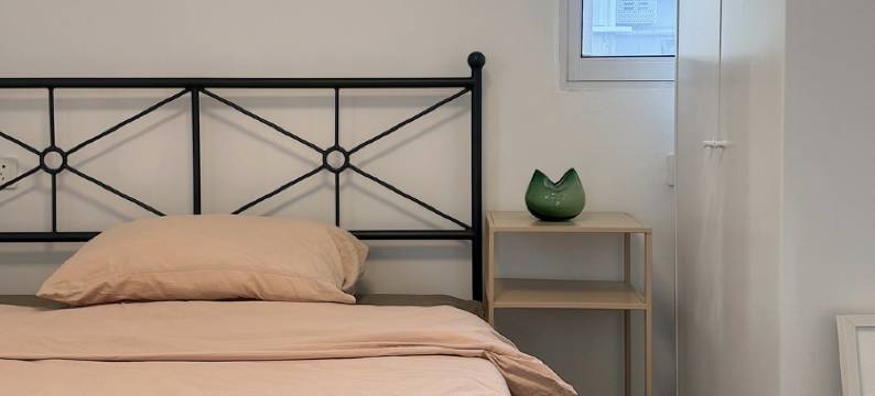 Kyo许公寓(裕德路四十五弄分店)图片