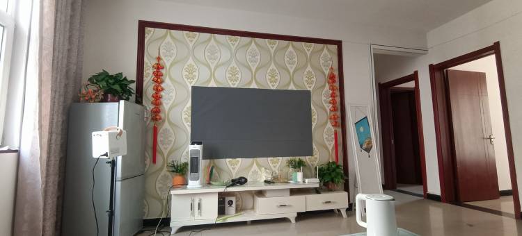 悦途美家公寓(政通街分店)图片