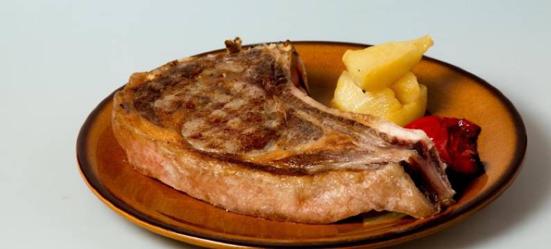 拉斯坎塞拉斯酒店(Hotel Las Cancelas)图片