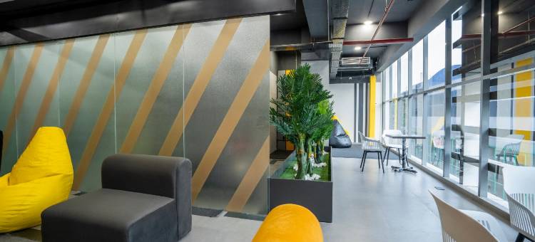 NapTapGo: Japanese Private Pod Hotel, E-City Metro图片