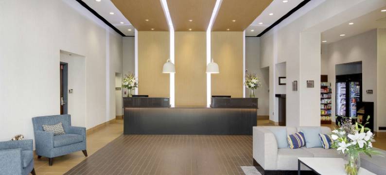 圣何塞/硅谷凯悦嘉寓酒店(Hyatt House San Jose-Silicon Valley)图片