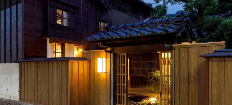 马奇诺奥多里巴酒店(Machi No Odoriba)图片