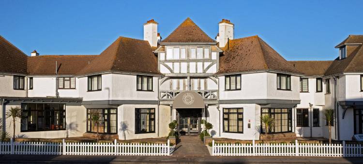 科登海滩瑞莱(CBH The Relais Cooden Beach)图片