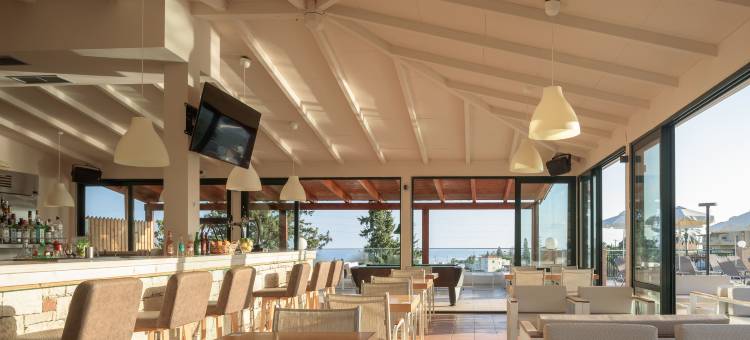 海星村度假酒店(Asterias Village)图片