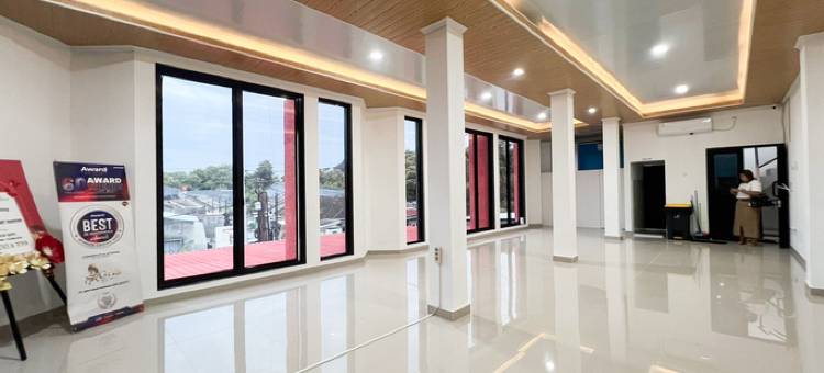 River House Mitra RedDoorz图片