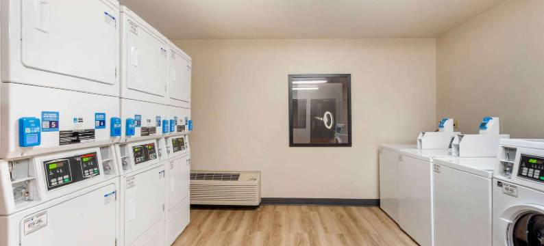 延期居留美国选择套房芝加哥莱尔(Extended Stay America Select Suites - Chicago - Lisle)图片