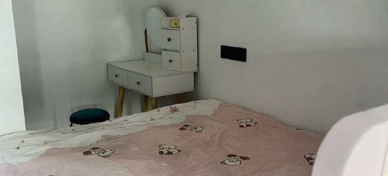 铂金公馆四号楼1418室公寓(二环南路分店)图片