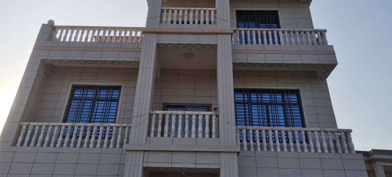 南极村林子民宿图片