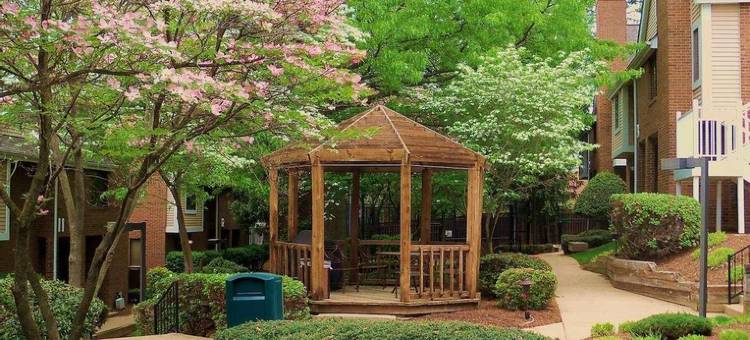 Tysons Corner Suites, A Baymont by Wyndham图片