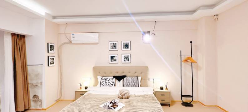 Michael313公寓(高迎路分店)图片