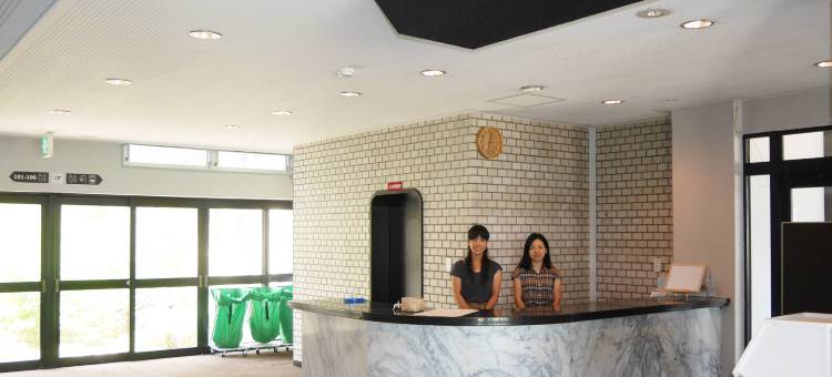 杰霍佩斯琵琶湖民宿(J-Hoppers Lake Biwa Guesthouse)图片