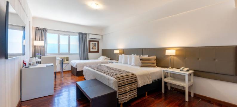 托洛萨酒店(Hotel Tolosa)图片