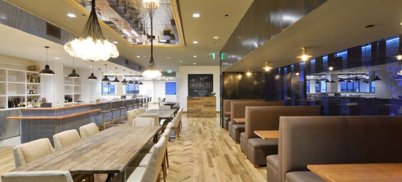 欧克莱尔希尔顿逸林利斯莫尔酒店(The Lismore Hotel Eau Claire - a DoubleTree by Hilton)图片