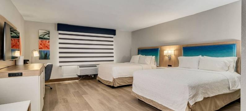Holiday Inn Express & Suites Destin - Miramar Beach by IHG图片