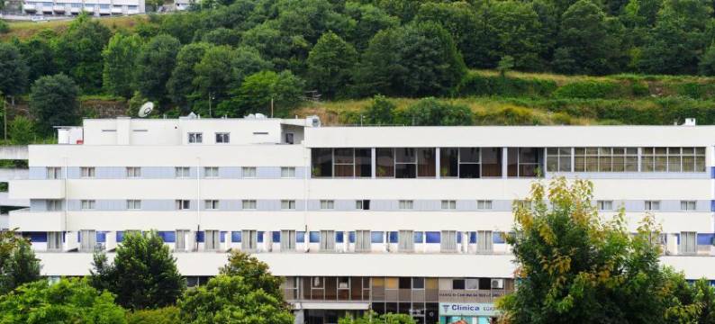 塔梅加俱乐部纳格拉斯酒店(Hotel Navarras)图片