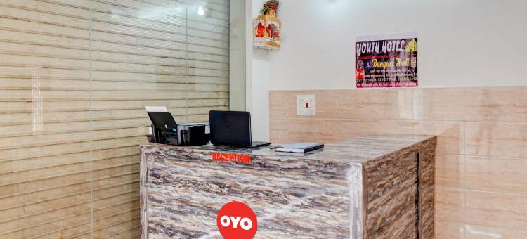 Hotel O Youth Hotel & Banquet Hall图片