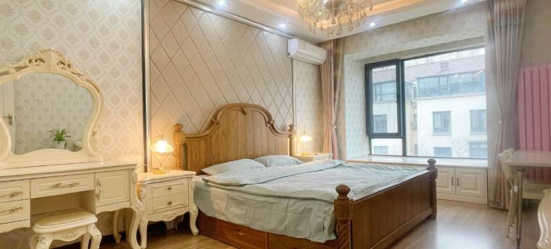 雨世陈香公寓(燕兴街分店)图片