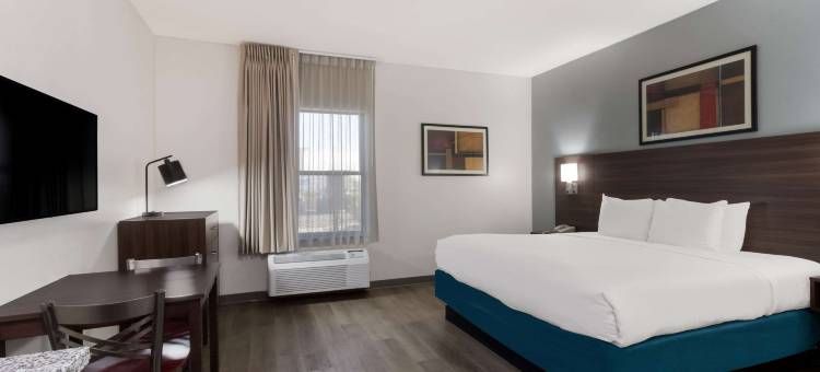 卡萨格朗德美茵斯坦套房酒店(MainStay Suites Extended Stay Hotel Casa Grande)图片