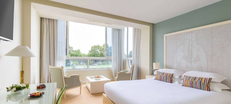 Best Western Plus le Roi Arthur Hotel et Spa图片