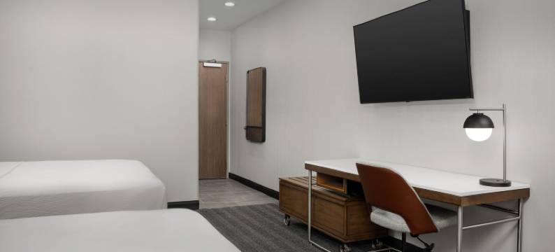 诺斯波特万怡酒店(Courtyard Northport)图片