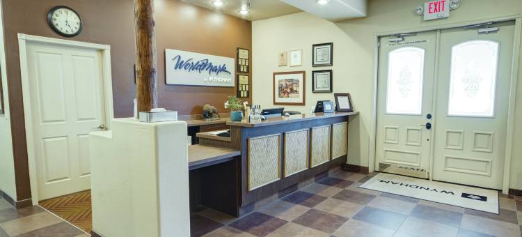 世标度假屋-比松牧场(WorldMark Bison Ranch)图片