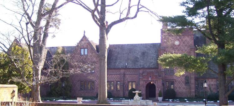 希尔顿欢朋酒店-多伊尔斯敦(Hampton Inn Doylestown)图片