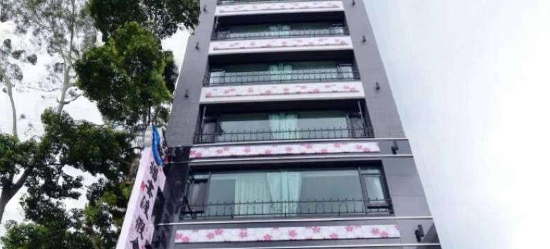 南投日月潭樱宴渡假会馆图片