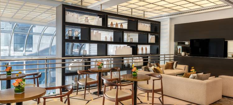 阿布扎比皇家艾美酒店(Le Royal Méridien Abu Dhabi)图片