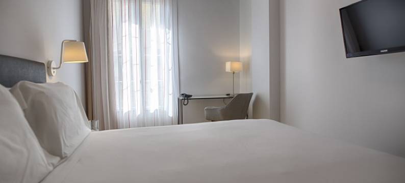 特里布纳酒店(Sercotel Tribuna Málaga)图片