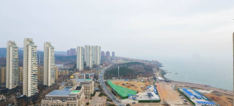 芩迷民宿(滨海公路分店)图片