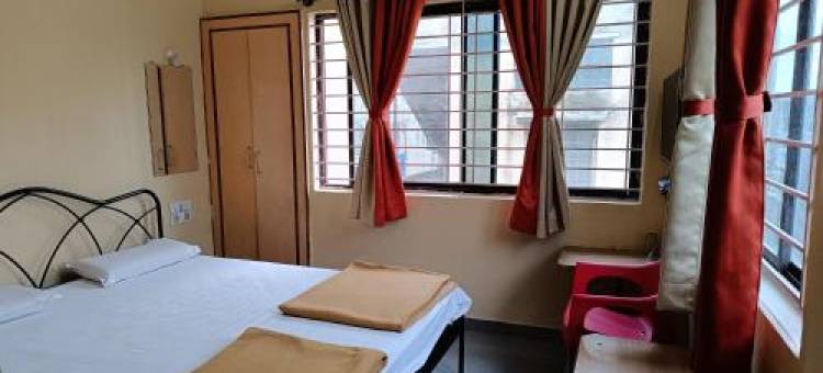 Shanthi Comforts图片