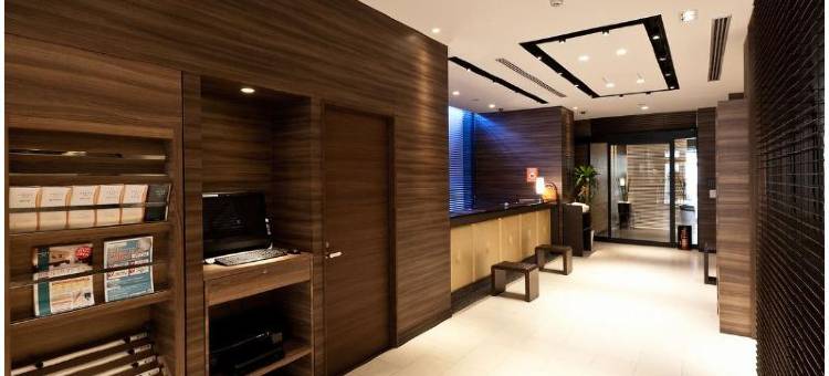 相铁FRESA INN-千叶柏(Sotetsu Fresa Inn Chiba Kashiwa)图片