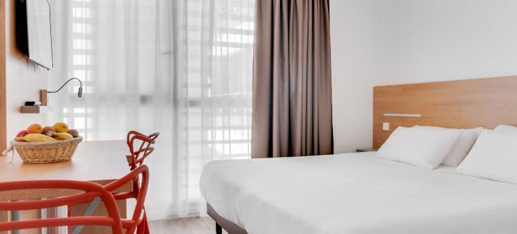塔特里画廊公寓(Residhotel Galerie Tatry)图片