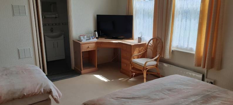 威克里夫酒店(The Wycliffe)图片