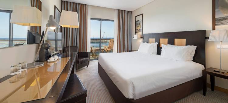 大西洋码头酒店(Hotel Marina Atlântico)图片