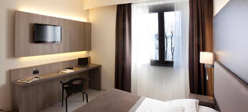 花园酒店(Hotel Giardino)图片