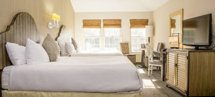 海旁小屋酒店(Cottage Inn by the Sea)图片