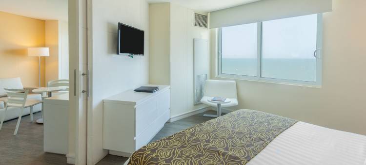 科拉莱斯德印迪亚斯GHL酒店(GHL Corales de Indias)图片