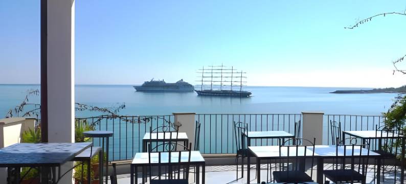 帕拉迪奥酒店(Hotel Palladio)图片